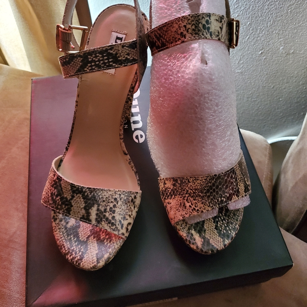 Heels